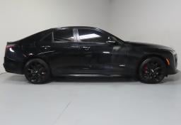 2022 Cadillac CT4-V - Thumbnail 5