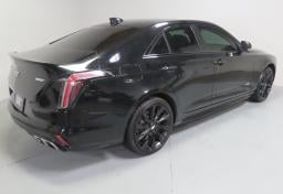 2022 Cadillac CT4-V - Thumbnail 7