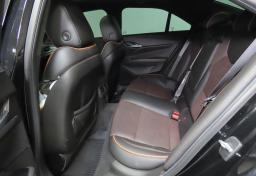 2022 Cadillac CT4-V - Thumbnail 29