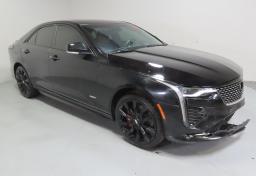 2022 Cadillac CT4-V - Thumbnail 1