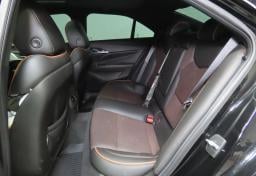 2022 Cadillac CT4-V - Thumbnail 33