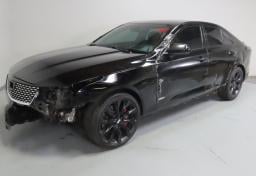 2022 Cadillac CT4-V - Thumbnail 2