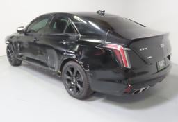 2022 Cadillac CT4-V - Thumbnail 8
