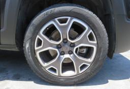 2015 Jeep Renegade - Thumbnail 19