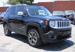 2015 Jeep Renegade - Thumbnail 3