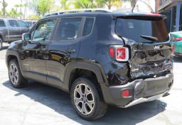 2015 Jeep Renegade - Thumbnail 10