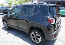 2015 Jeep Renegade - Thumbnail 8