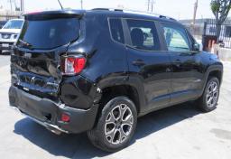 2015 Jeep Renegade - Thumbnail 9