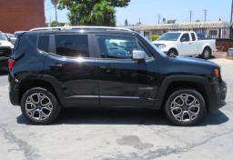 2015 Jeep Renegade - Thumbnail 5