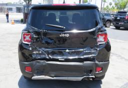 2015 Jeep Renegade - Thumbnail 11