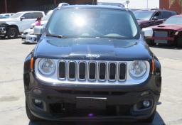 2015 Jeep Renegade - Thumbnail 12