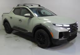 2023 Hyundai SANTA CRUZ