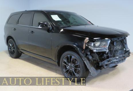 2017 Dodge Durango