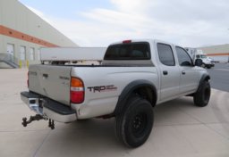 2002 Toyota Tacoma - Thumbnail 8