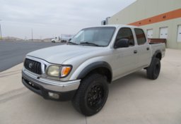 2002 Toyota Tacoma - Thumbnail 3