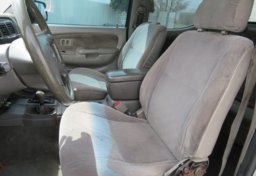 2002 Toyota Tacoma - Thumbnail 24