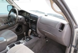 2002 Toyota Tacoma - Thumbnail 23