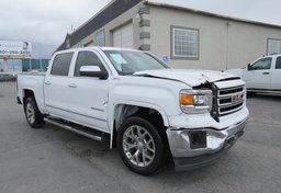 2015 GMC Sierra 1500 - Thumbnail 2