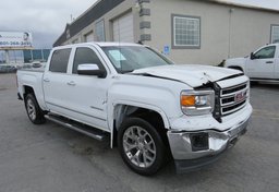2015 GMC Sierra 1500 - Thumbnail 4