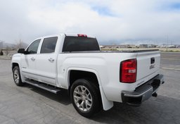 2015 GMC Sierra 1500 - Thumbnail 7