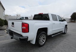 2015 GMC Sierra 1500 - Thumbnail 5