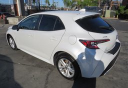 2021 Toyota Corolla Hatchback - Thumbnail 7