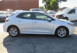 2021 Toyota Corolla Hatchback - Thumbnail 6