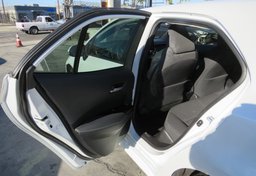 2021 Toyota Corolla Hatchback - Thumbnail 24