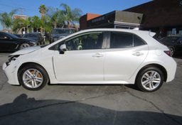 2021 Toyota Corolla Hatchback - Thumbnail 5