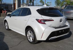 2021 Toyota Corolla Hatchback - Thumbnail 9