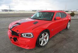 2007 Dodge Charger - Thumbnail 4