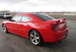 2007 Dodge Charger - Thumbnail 9