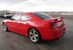 2007 Dodge Charger - Thumbnail 7