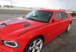 2007 Dodge Charger - Thumbnail 25
