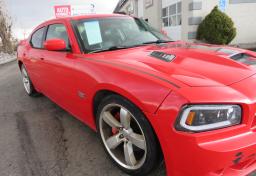2007 Dodge Charger - Thumbnail 19