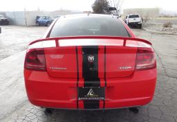 2007 Dodge Charger - Thumbnail 16
