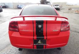 2007 Dodge Charger - Thumbnail 12