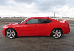 2007 Dodge Charger - Thumbnail 14