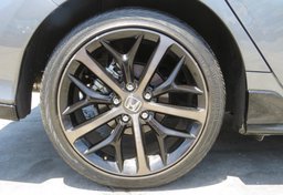 2021 Honda Civic Hatchback - Thumbnail 16