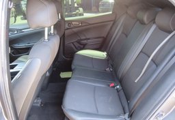 2021 Honda Civic Hatchback - Thumbnail 27