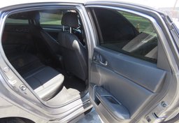 2021 Honda Civic Hatchback - Thumbnail 22