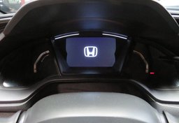 2021 Honda Civic Hatchback - Thumbnail 31