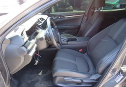 2021 Honda Civic Hatchback - Thumbnail 23