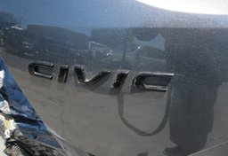 2021 Honda Civic Hatchback - Thumbnail 18