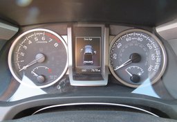 2021 Toyota Tacoma 4WD - Thumbnail 35