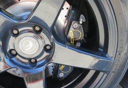 2008 Chevrolet Corvette - Thumbnail 29