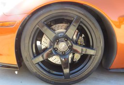 2008 Chevrolet Corvette - Thumbnail 32