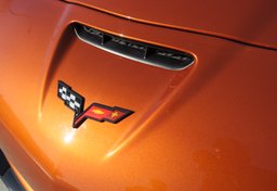 2008 Chevrolet Corvette - Thumbnail 15