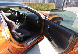 2008 Chevrolet Corvette - Thumbnail 34