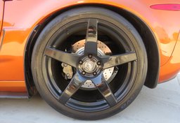 2008 Chevrolet Corvette - Thumbnail 31